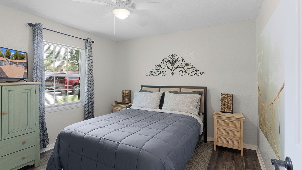 Photo of Bedroom in Ocala