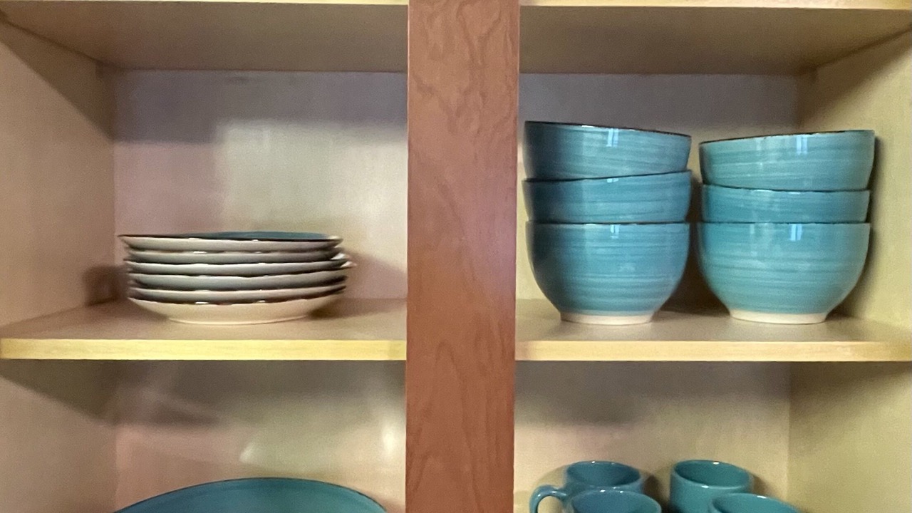 Photo of Kitchen in Ocala