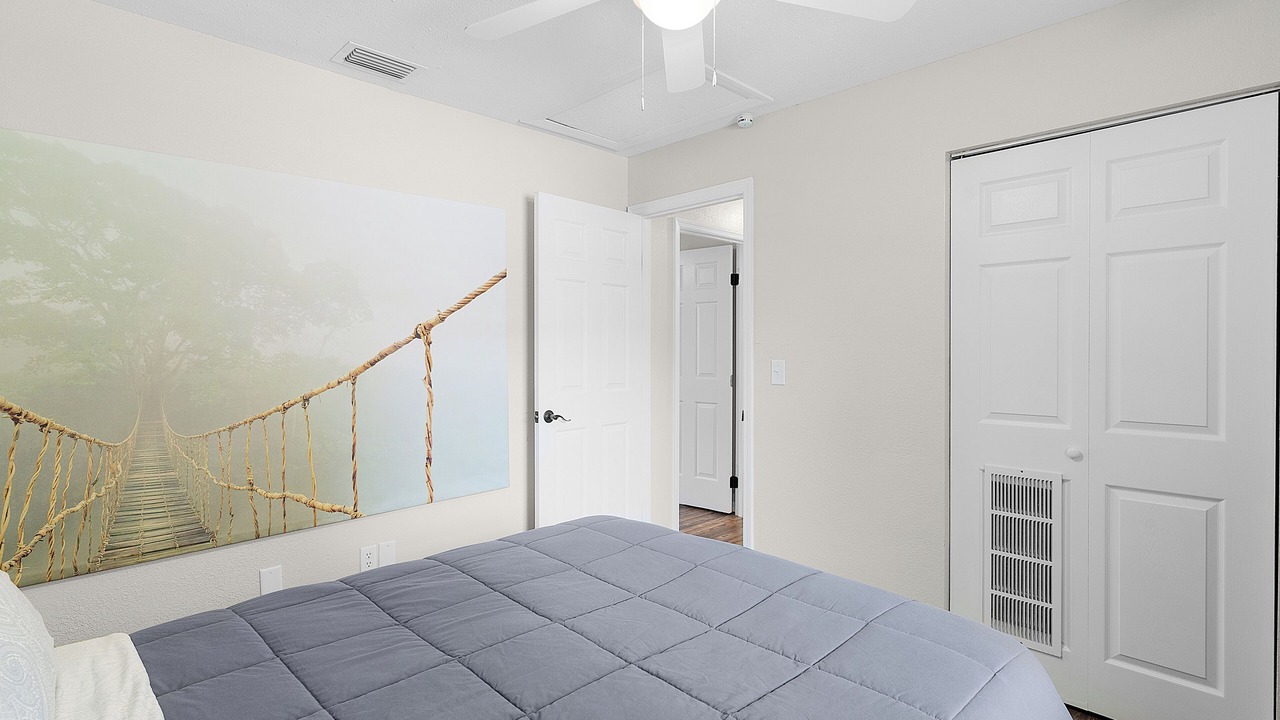 Photo of Bedroom in Ocala