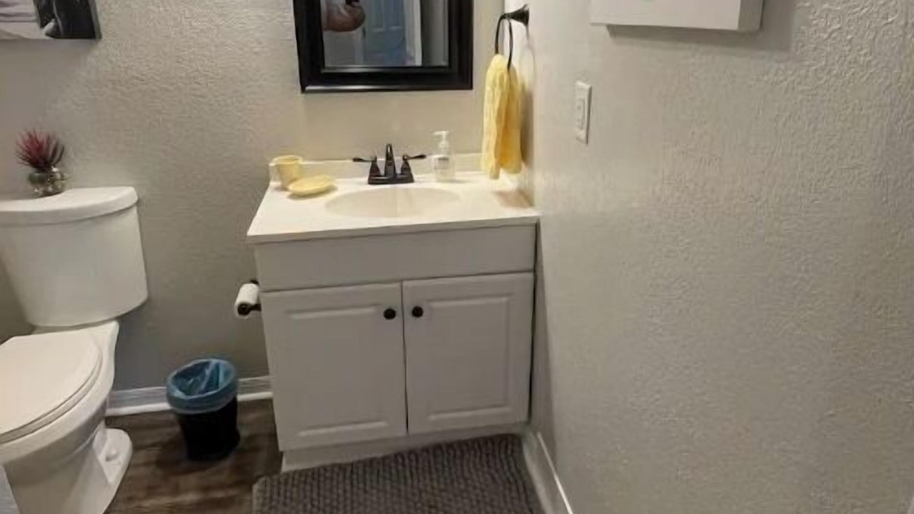 Photo of Bathroom in Ocala