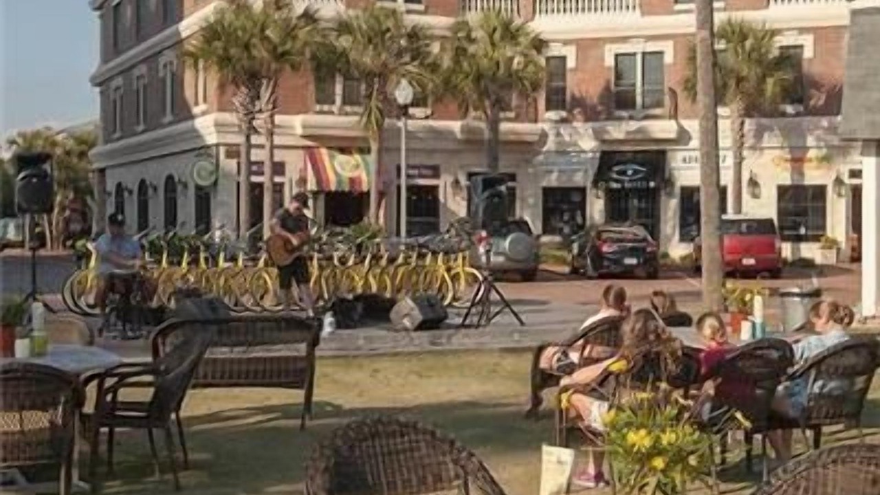 Photo of Others in Seacrest Beach