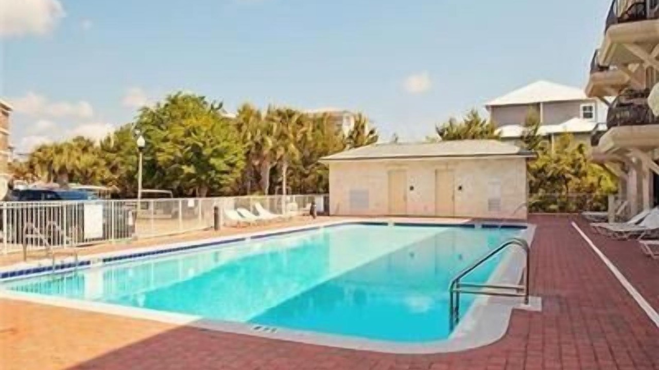 Photo of Outdoor in Seacrest Beach