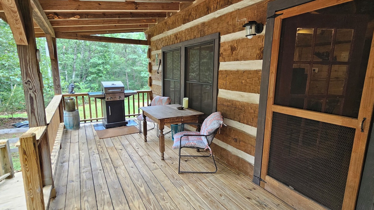 Photo of Outdoor in Mentone