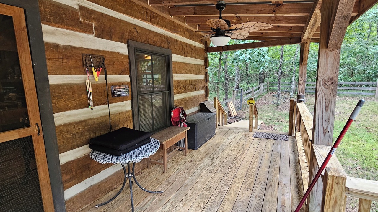 Photo of Patio Balcony in Mentone
