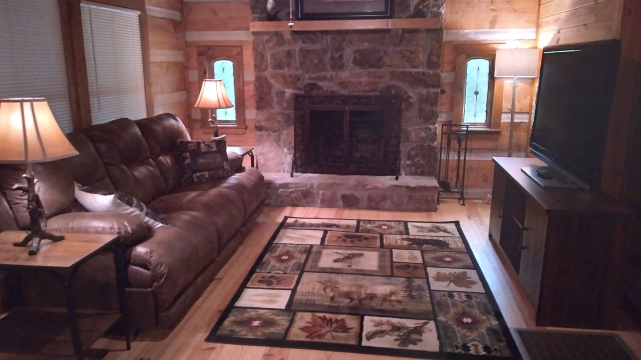 Photo of Livingroom in Mentone