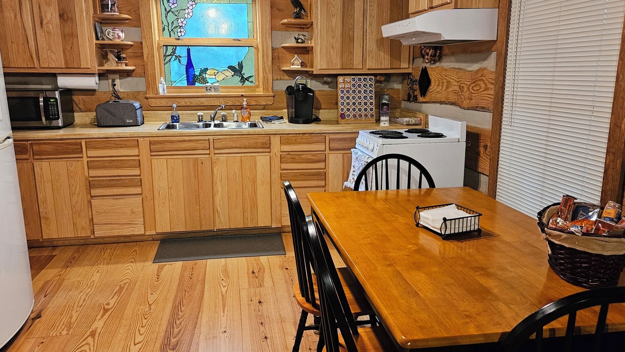 Photo of Kitchen in Mentone