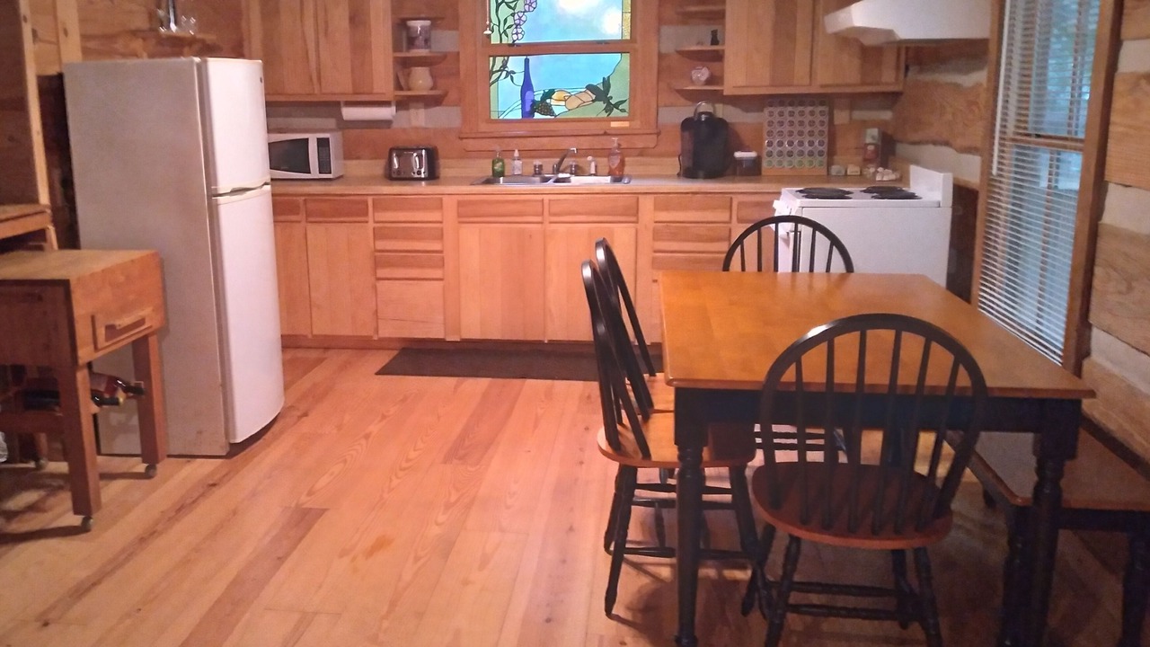 Photo of Kitchen in Mentone