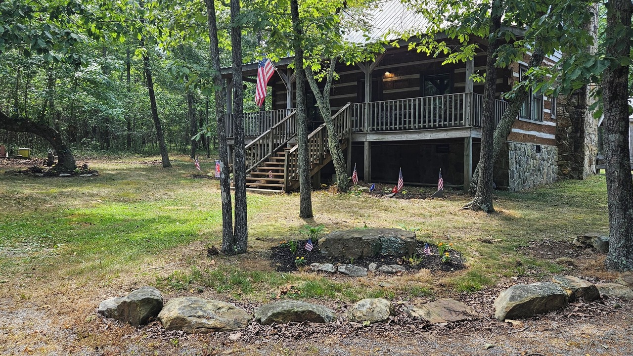 Photo of Outdoor in Mentone