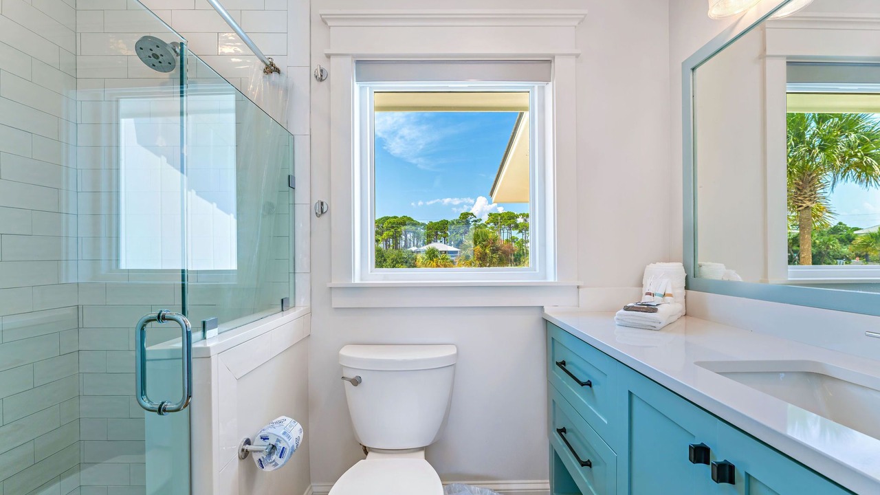Photo of Bathroom in East End