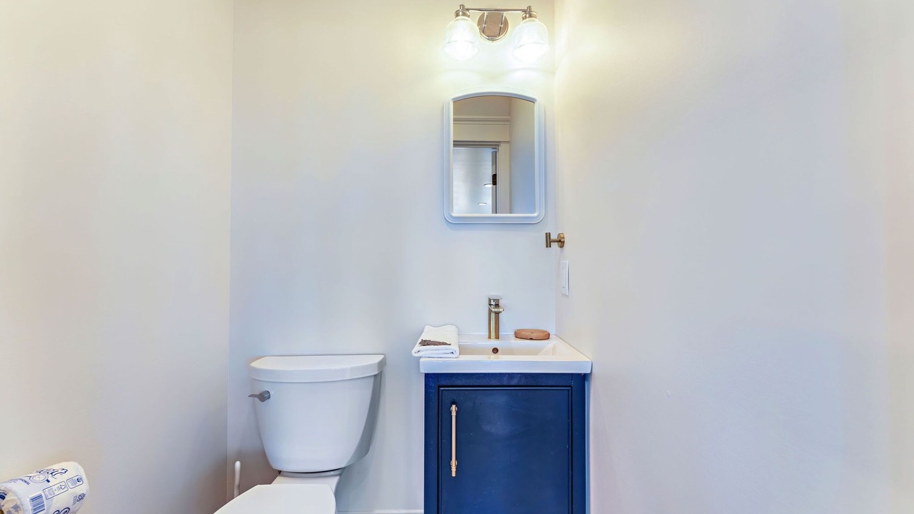 Photo of Bathroom in East End