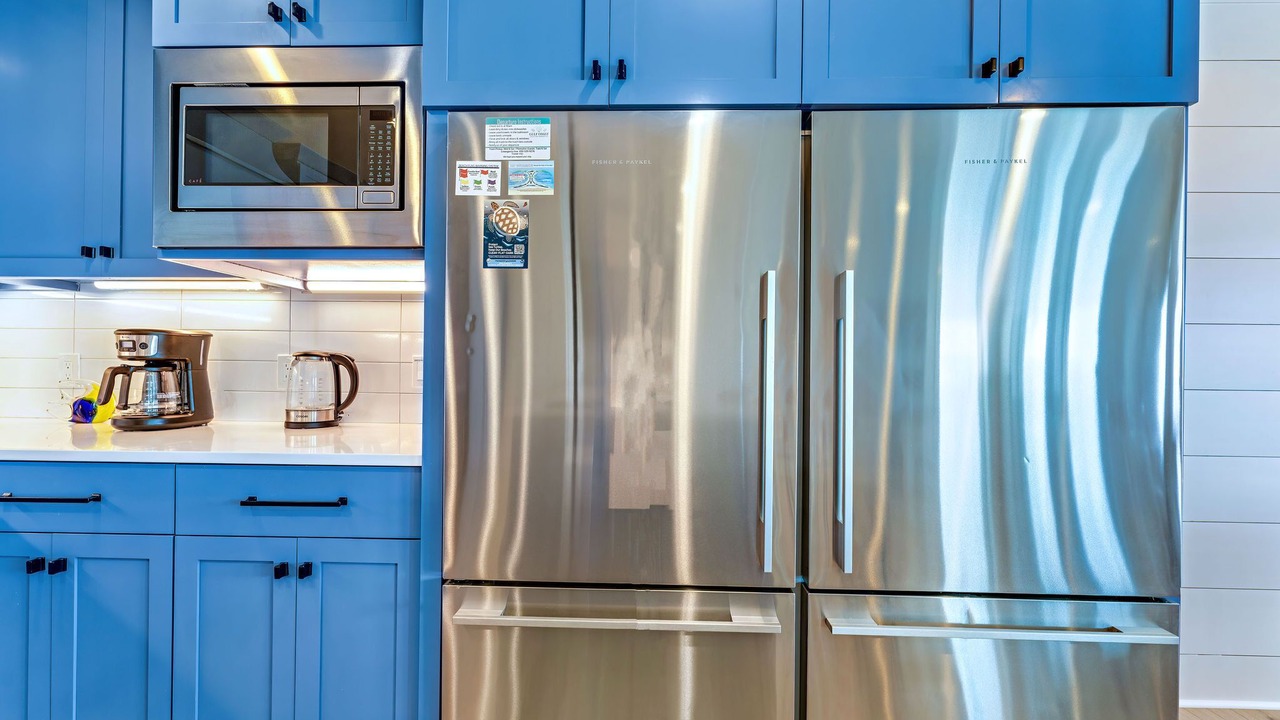 Photo of Kitchen in East End
