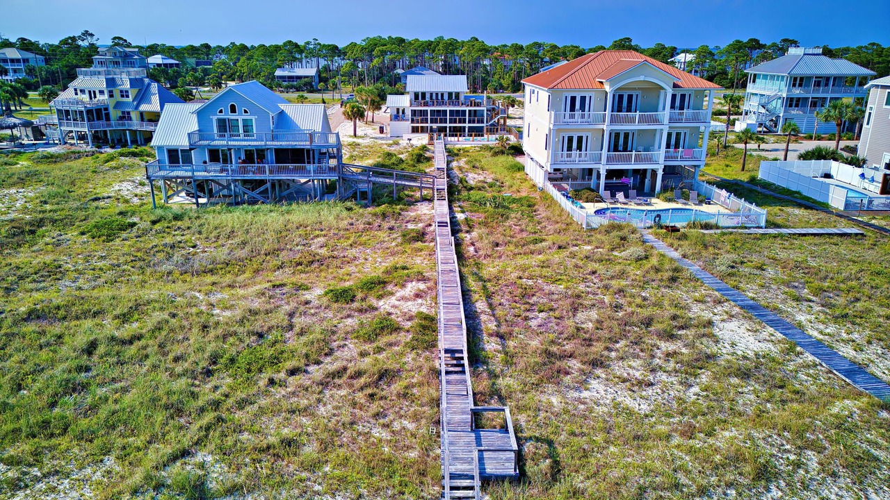 Photo of Outdoor in East End