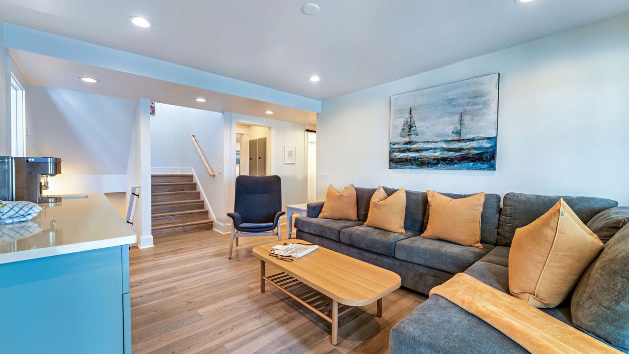 Photo of Livingroom in East End