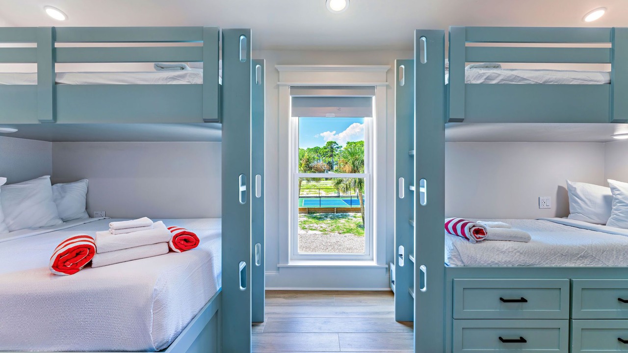 Photo of Bedroom in East End