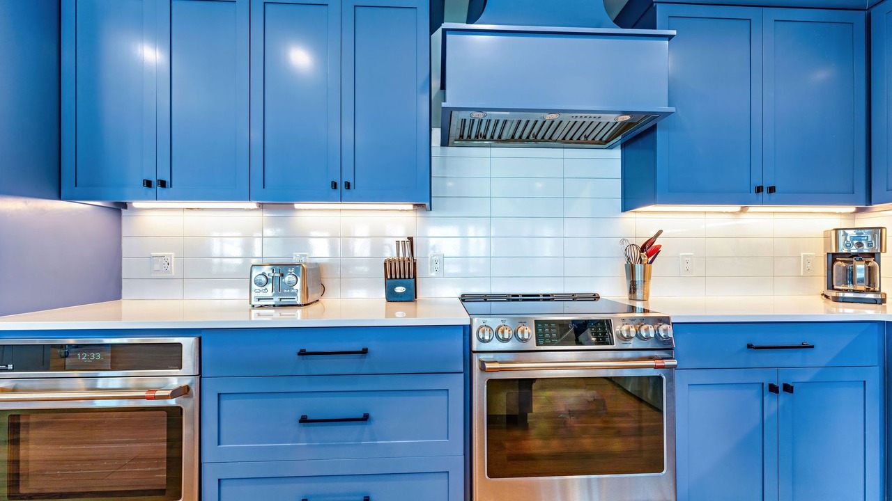 Photo of Kitchen in East End