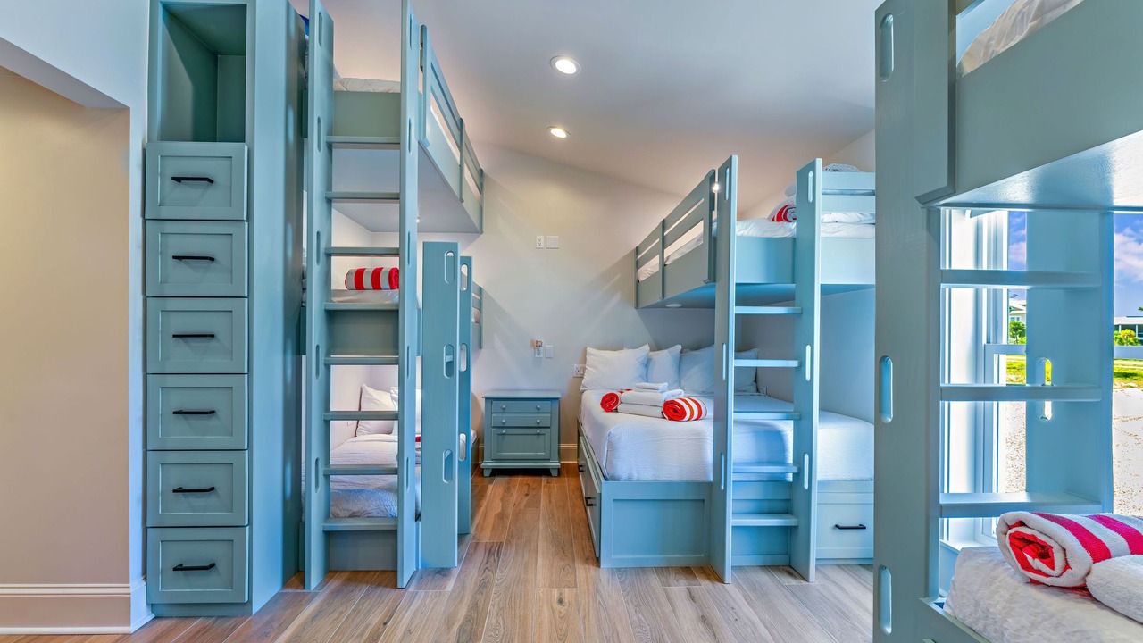 Photo of Bedroom in East End