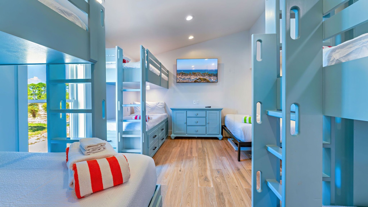 Photo of Bedroom in East End
