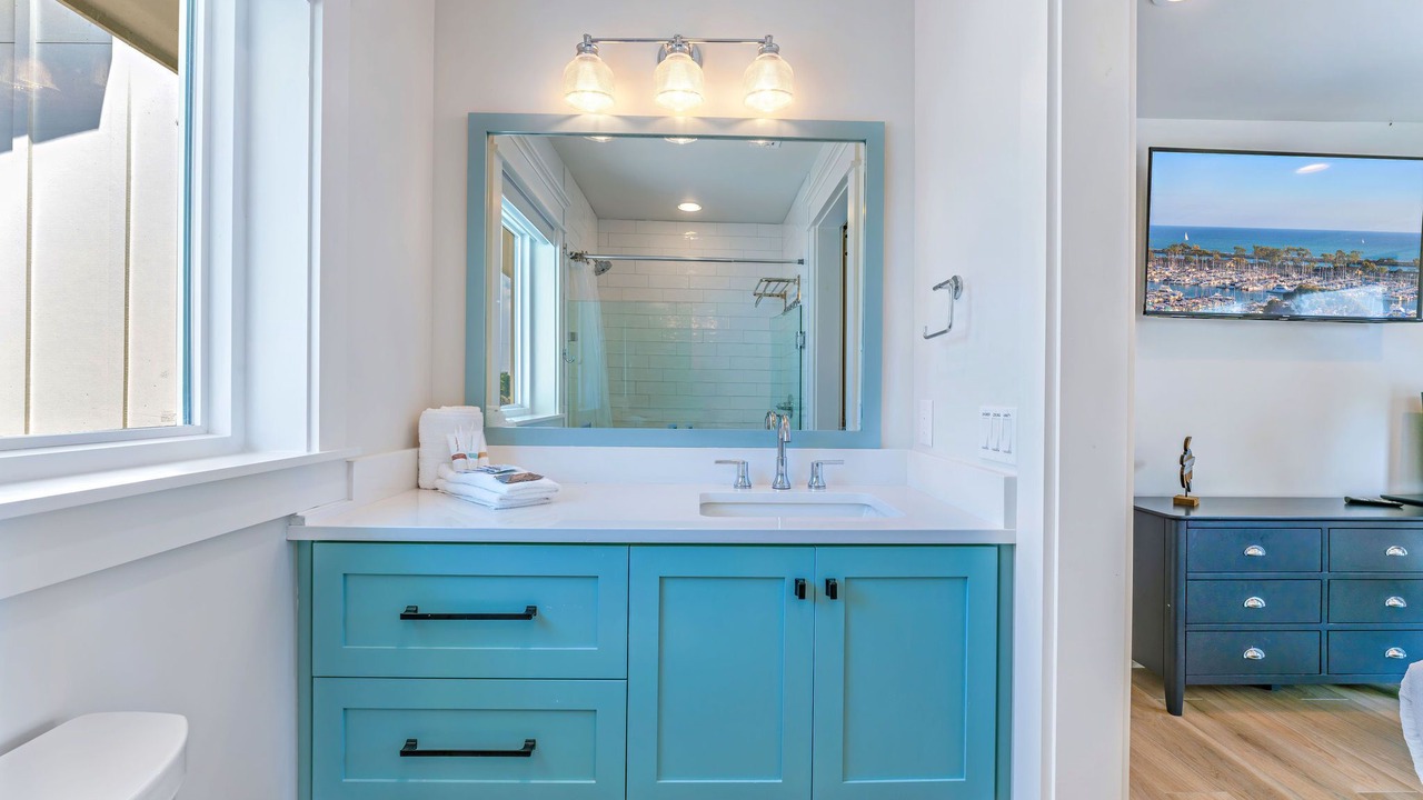 Photo of Bathroom in East End