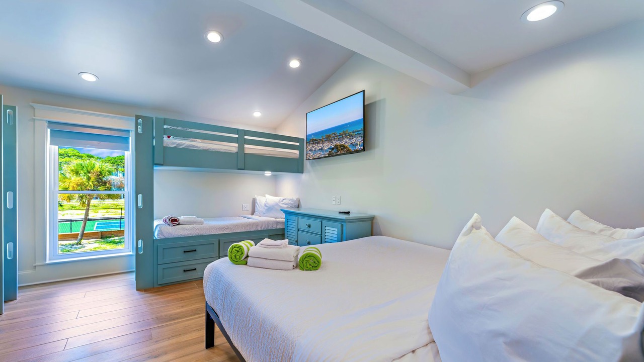 Photo of Bedroom in East End