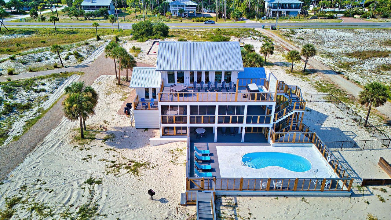 Photo of Outdoor in East End