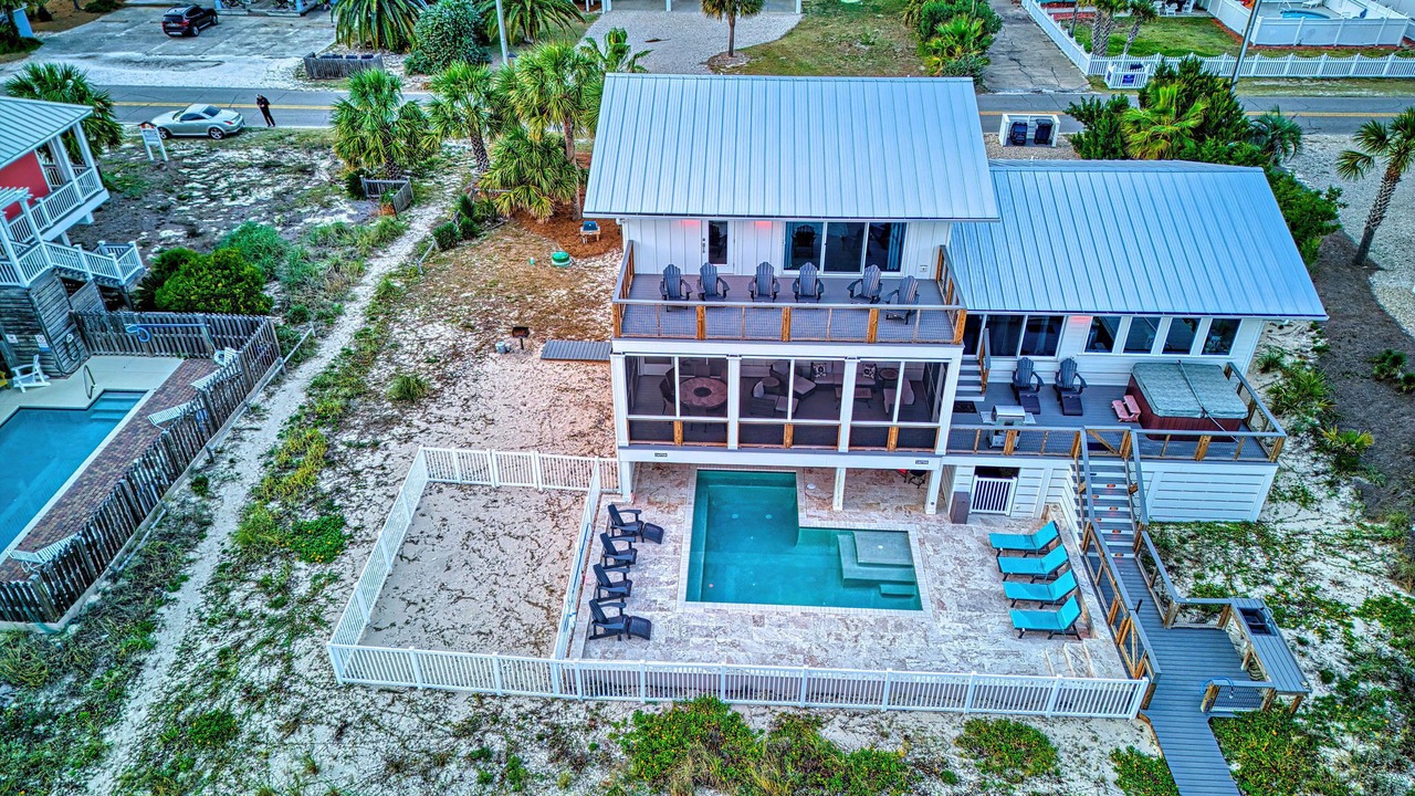Photo of Outdoor in St. George Island