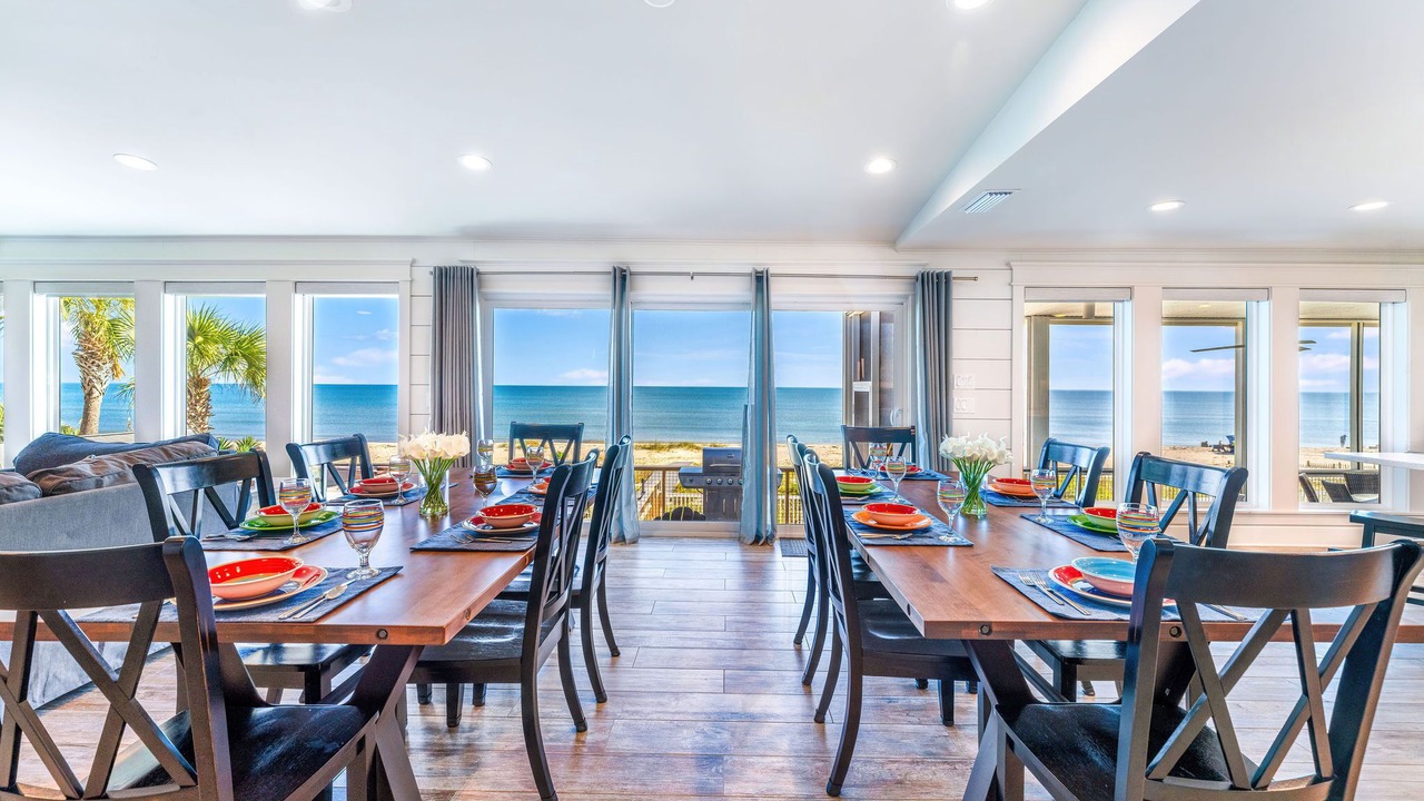 Photo of Others in St. George Island
