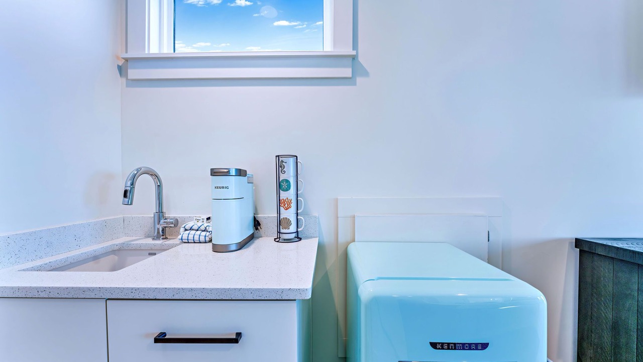 Photo of Bathroom in St. George Island
