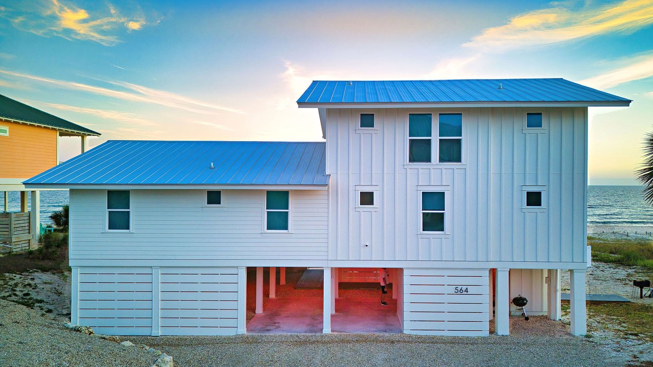 Photo of Outdoor in St. George Island