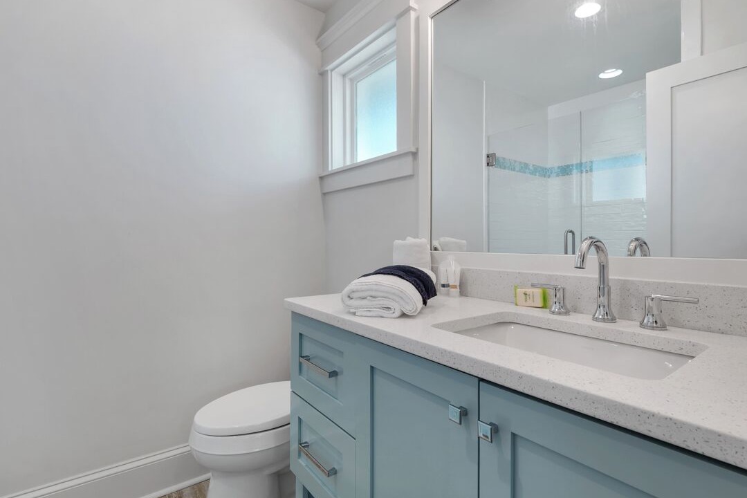 Photo of Bathroom in St. George Island