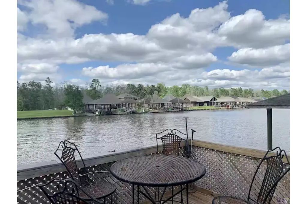Photo of Outdoor in Maurepas