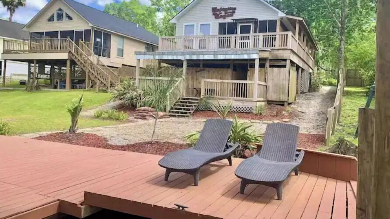 Photo of Patio Balcony in Maurepas
