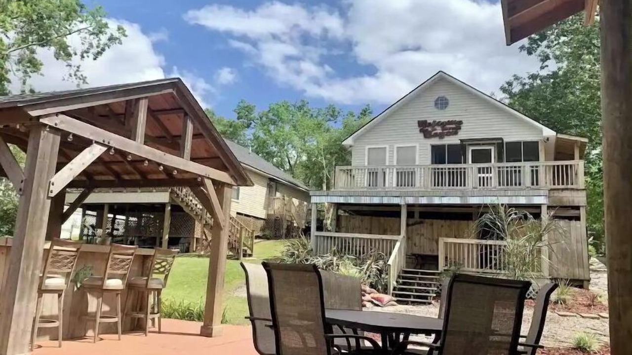 Photo of Outdoor in Maurepas