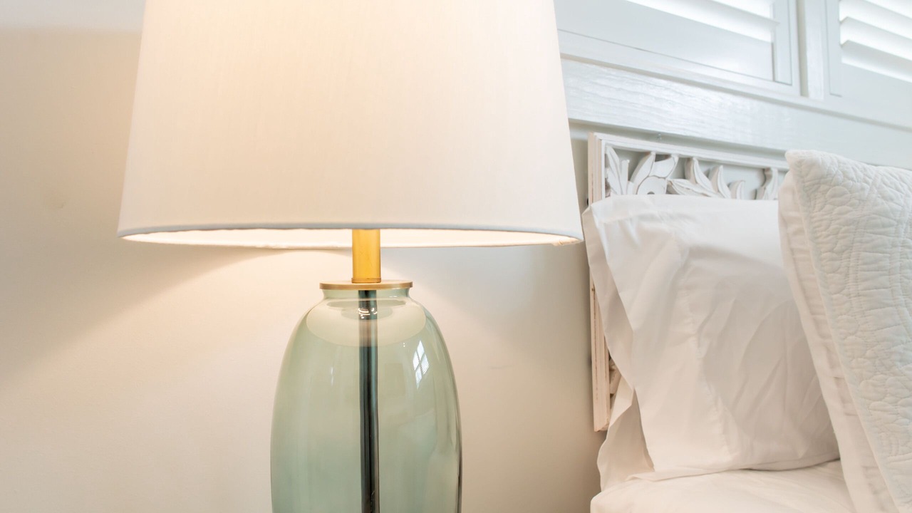 Photo of Bedroom in White Street Gallery District