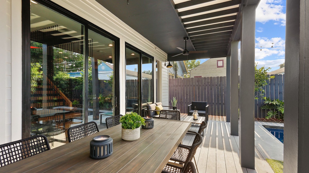 Photo of Outdoor in Saint Claude