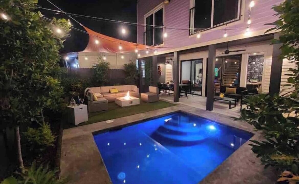 Photo of Outdoor in Saint Claude