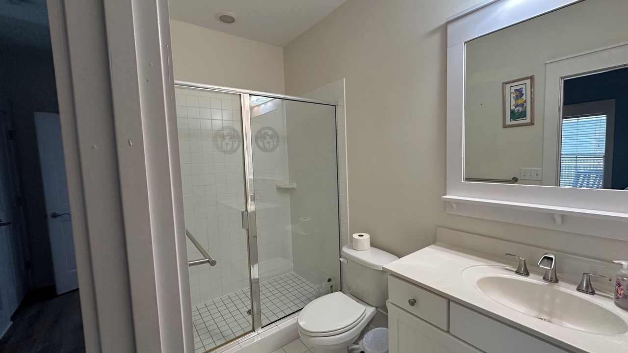 Photo of Bathroom in Port St. Joe