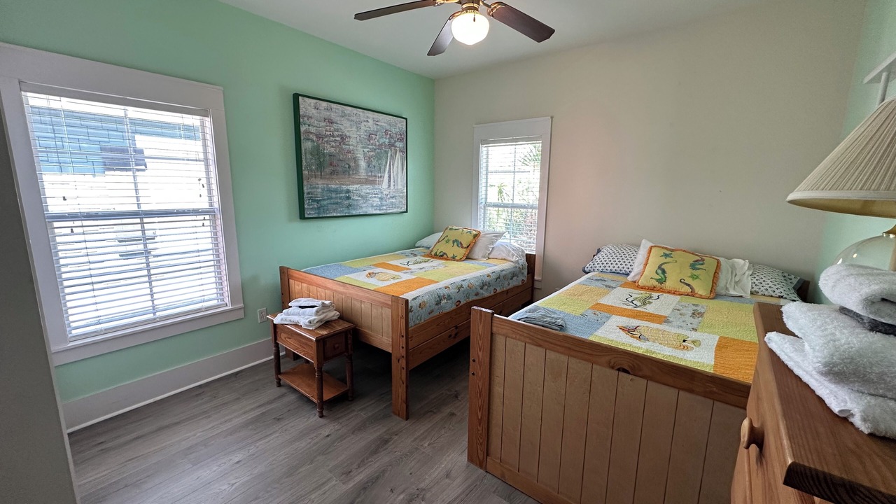 Photo of Bedroom in Port St. Joe
