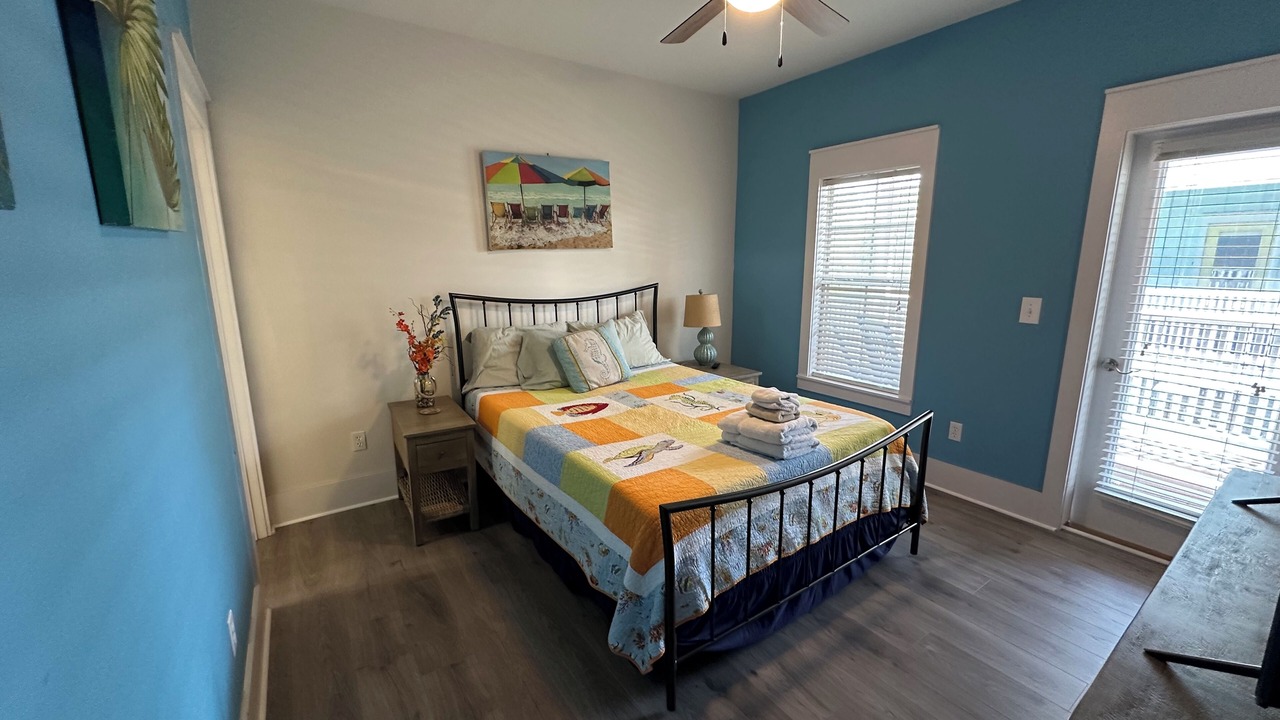 Photo of Bedroom in Port St. Joe