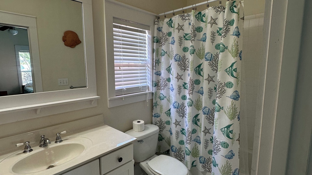 Photo of Bathroom in Port St. Joe