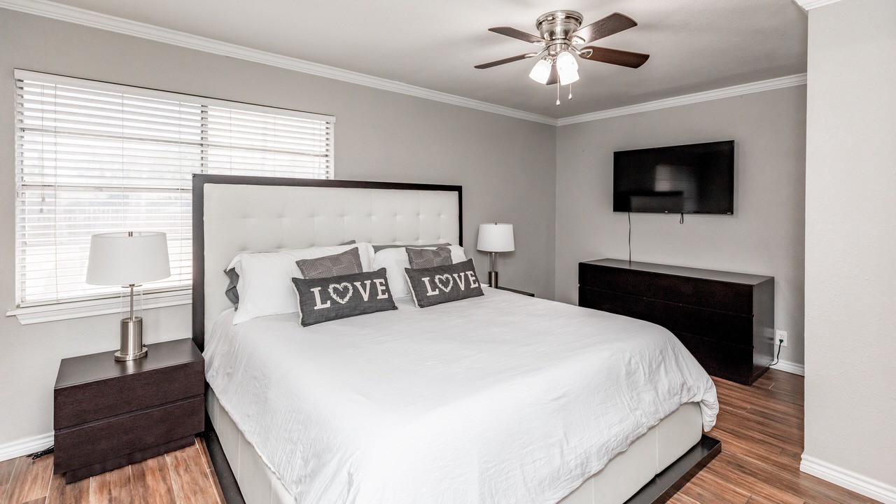 Photo of Bedroom in Nederland