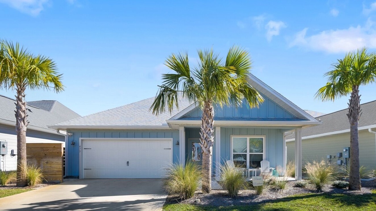 Photo of Outdoor in Port St. Joe