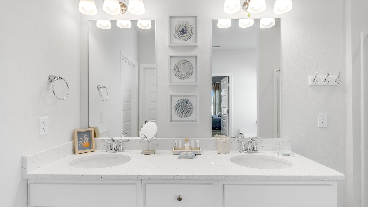 Photo of Bathroom in Port St. Joe