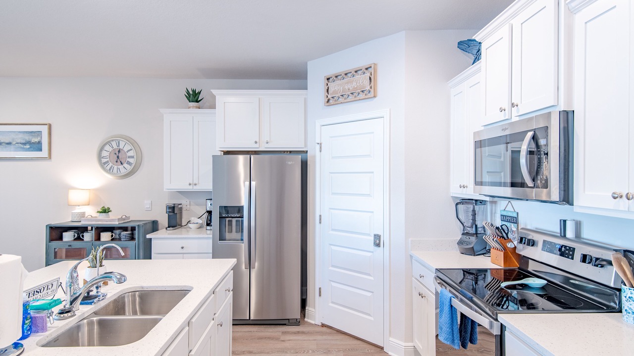 Photo of Kitchen in Port St. Joe
