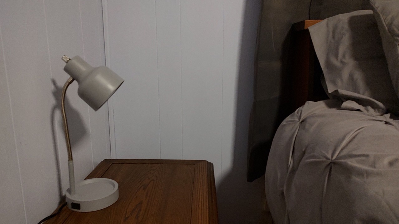 Photo of Bedroom in Zephyrhills West