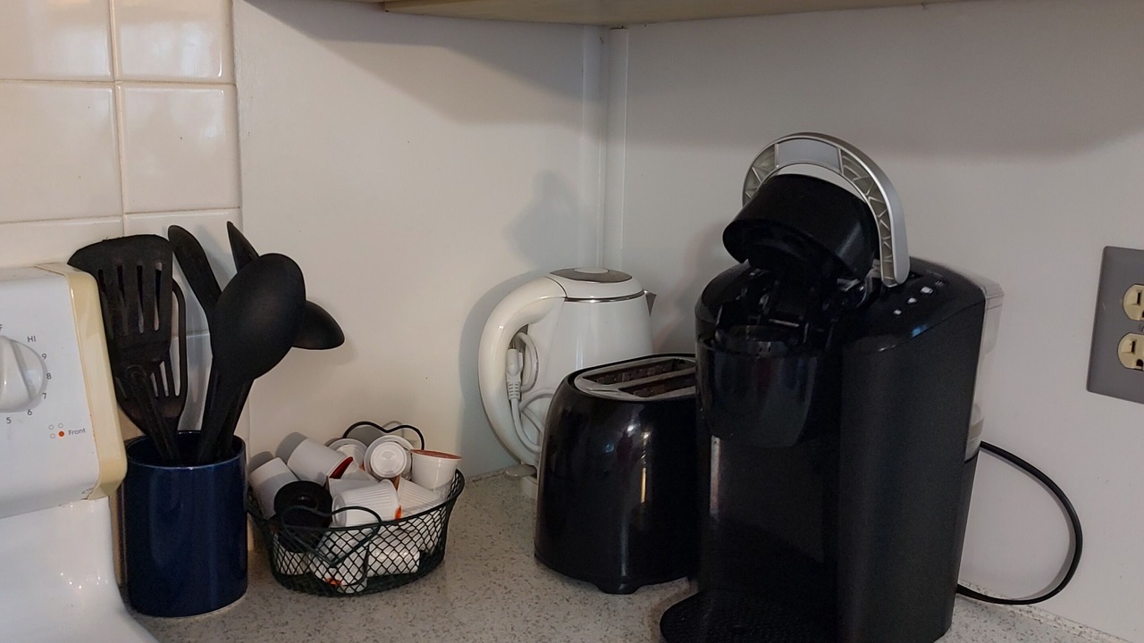 Photo of Kitchen in Zephyrhills West