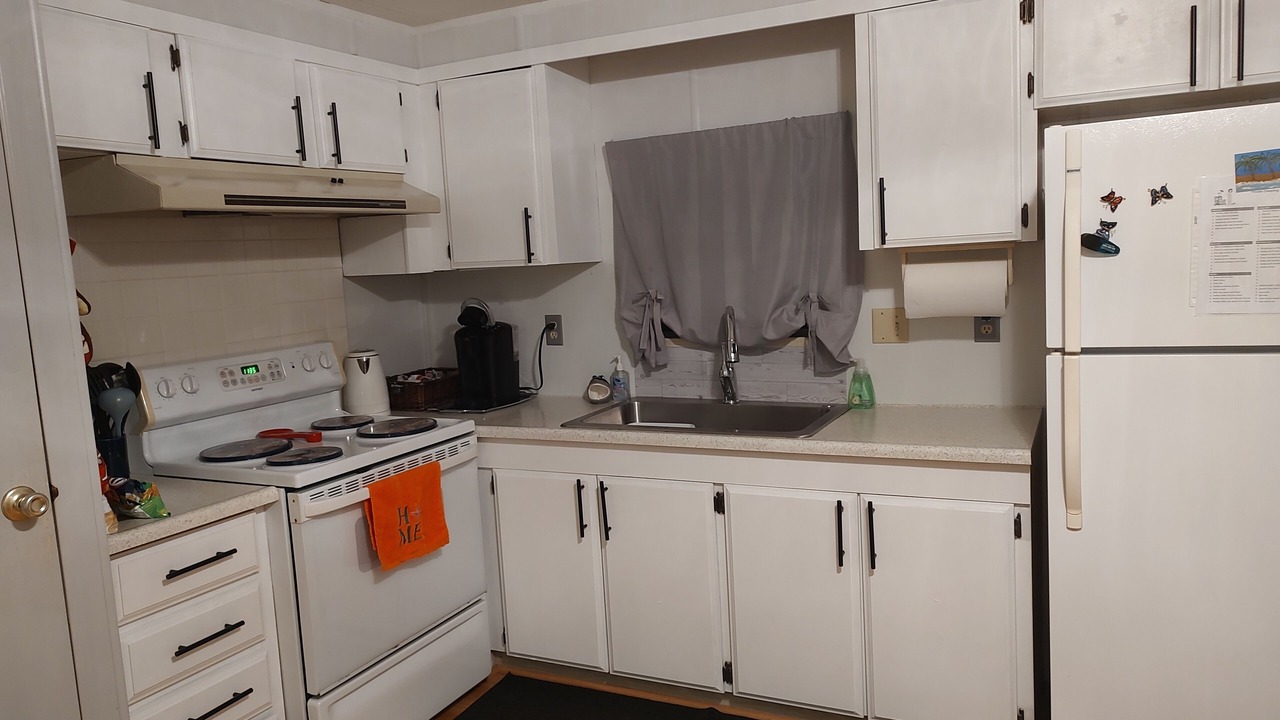 Photo of Kitchen in Zephyrhills West