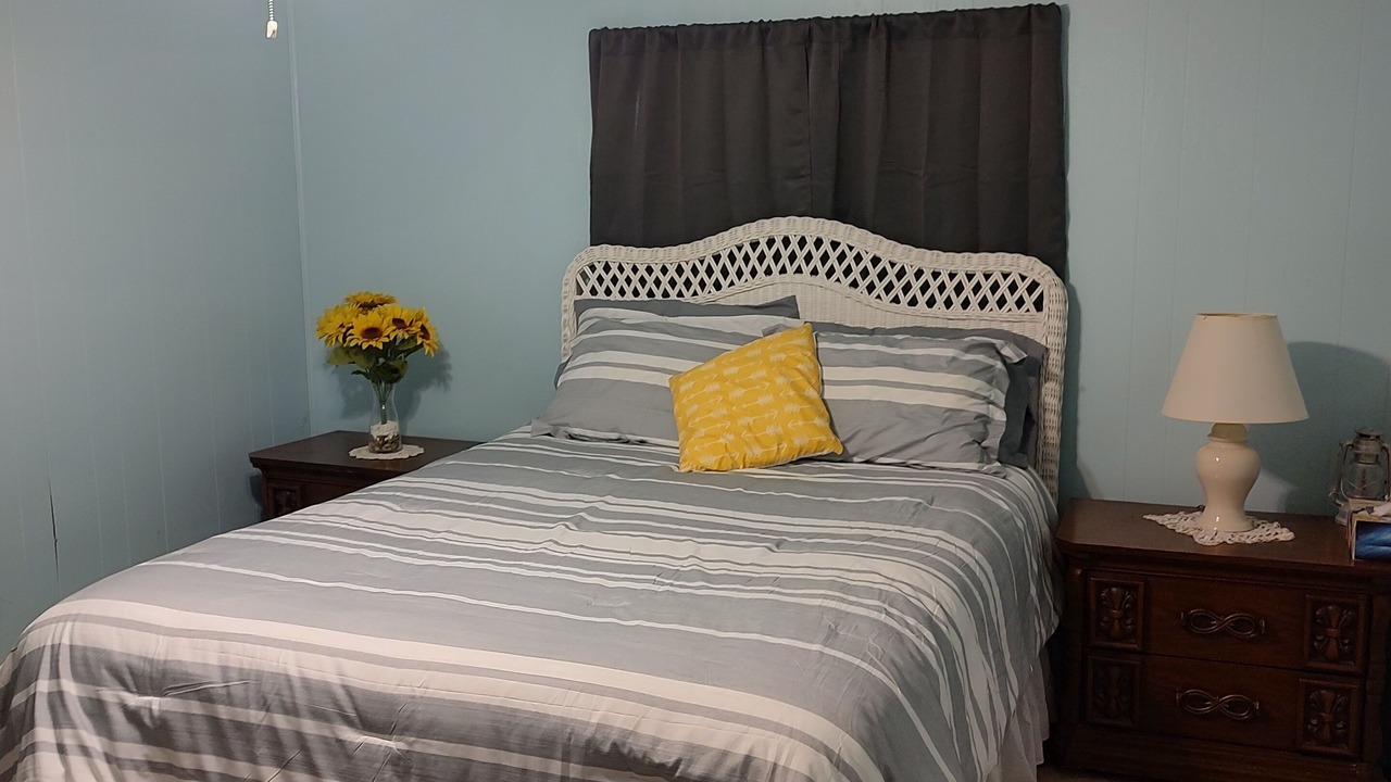 Photo of Bedroom in Zephyrhills West