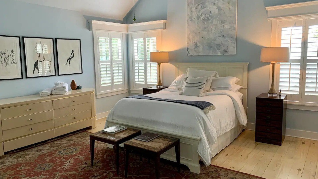 Photo of Bedroom in Fairhope