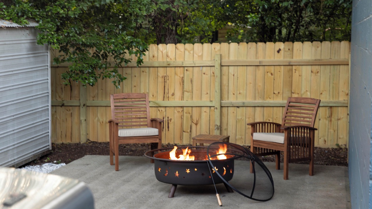 Photo of Outdoor in Crestline Heights
