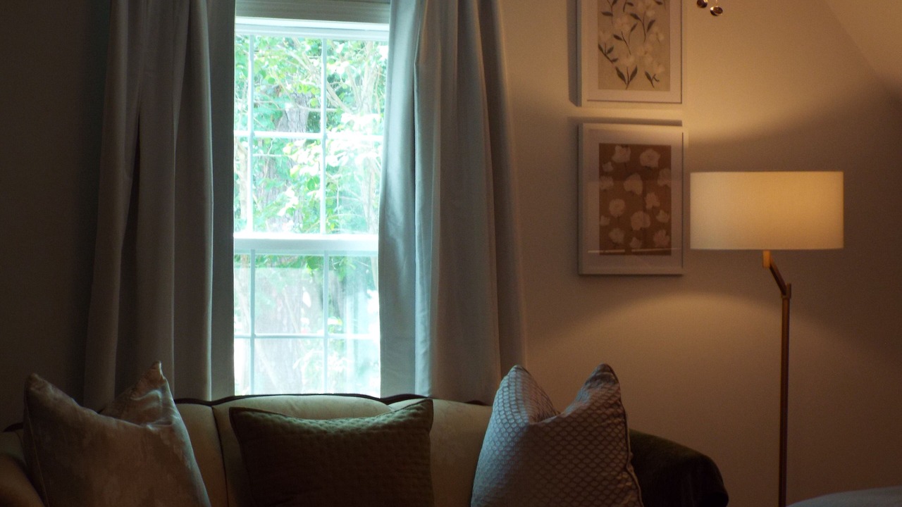 Photo of Livingroom in Greenville